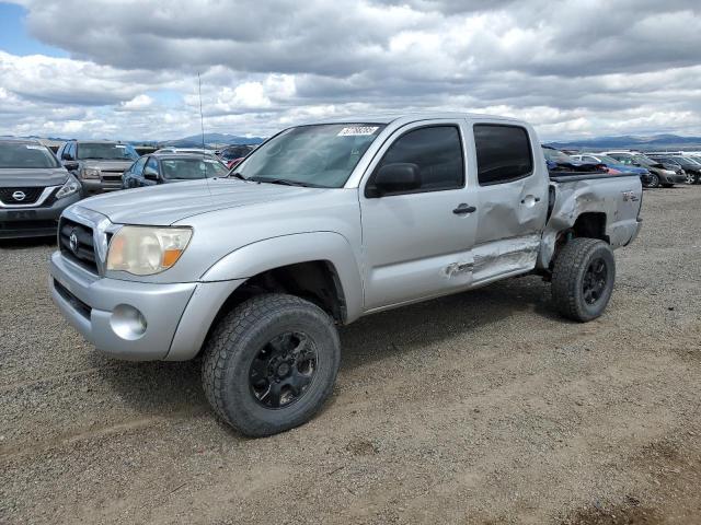 TOYOTA TACOMA DOU