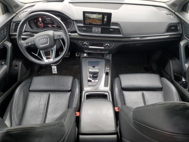 2018 AUDI SQ5 PRESTI WA1C4AFY8J2047734