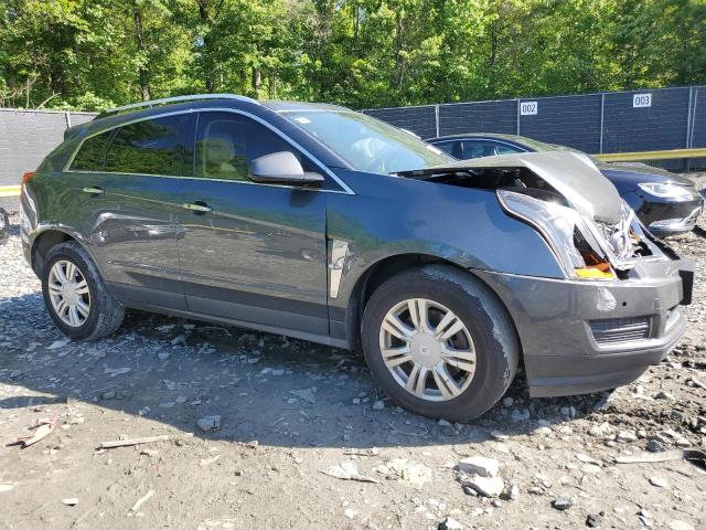 Vin: 3gyfnaey9bs548729, lot: 58238425, cadillac srx luxury collection 20114