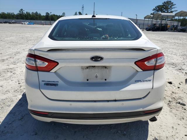 2016 FORD FUSION TIT 3FA6P0SUXGR237813
