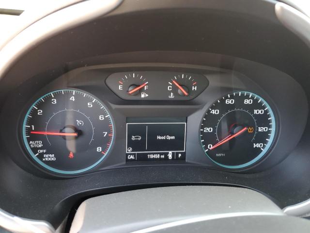 2016 CHEVROLET MALIBU LS - 1G1ZB5ST0GF212175