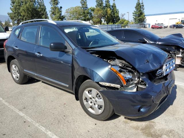 Vin: jn8as5mt6ew602619, lot: 56258415, nissan rogue s 20144