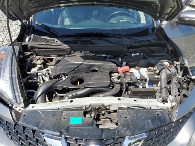 2015 NISSAN JUKE S JN8AF5MV9FT564599