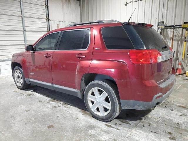Vin: 2ctflfey8a6325592, lot: 57705555, gmc terrain slt 20102