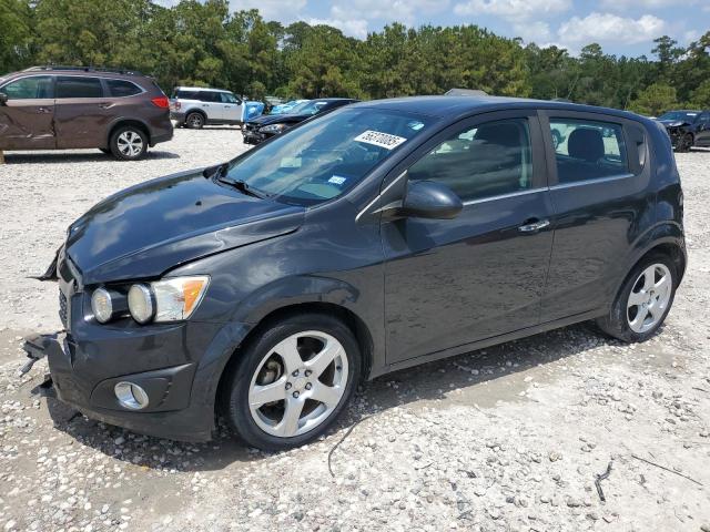 Vin: 1g1je6sb4f4204544, lot: 56370085, chevrolet sonic ltz 2015 img_1