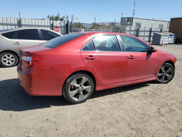 Vin: 4t1bf1fk5cu614637, lot: 58610015, toyota camry base 20123