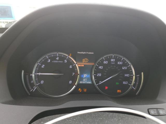 2019 ACURA MDX 5J8YD4H35KL025900