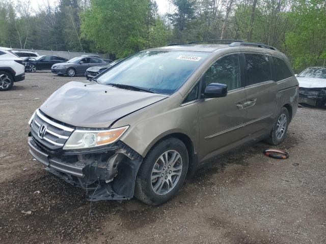 Vin: 5fnrl5h60db506729, lot: 56005345, honda all models exl 2013 img_1