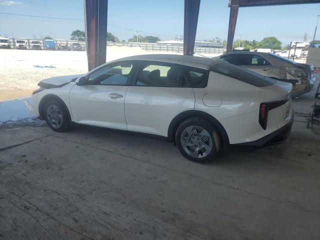 Vin: 3kpft4de8se047415, lot: 56725325, kia k4 lx lx 20252
