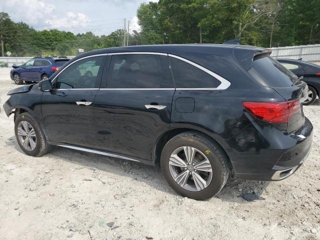 Vin: 5j8yd4h3xll056609, lot: 57651005, acura mdx 20202