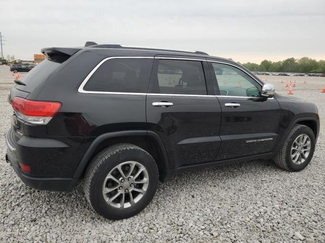 Vin: 1c4rjfbg3gc305454, lot: 57253995, jeep grand cher limited 20163