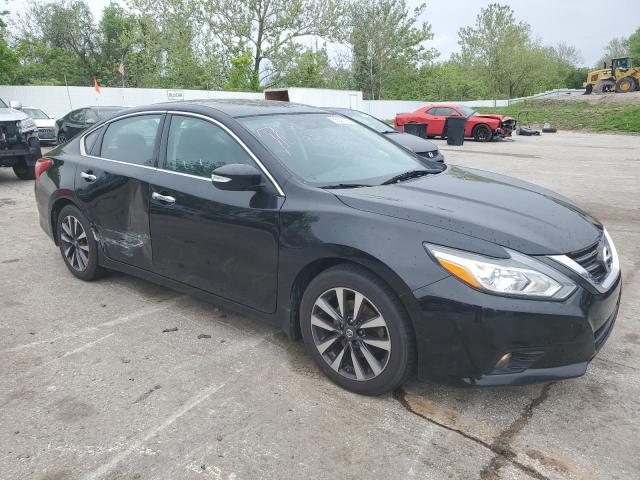 Vin: 1n4al3ap1gc150075, lot: 55627095, nissan altima 2.5 20164
