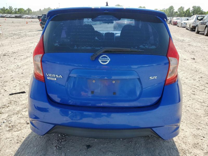 2017 NISSAN VERSA NOTE - 3N1CE2CP9HL369119