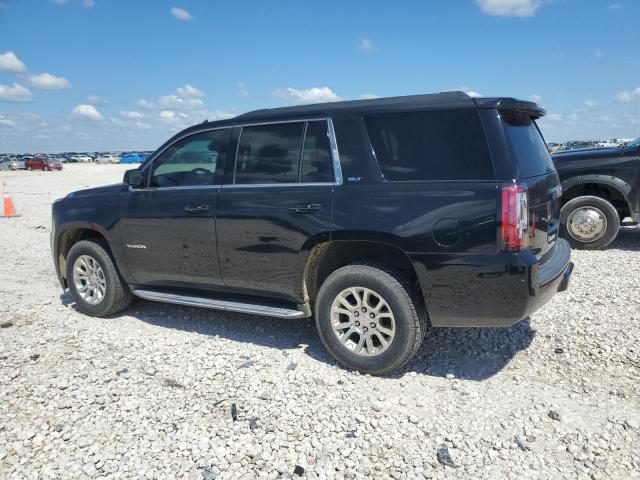 Vin: 1gks1bkc2fr135367, lot: 55817505, gmc yukon slt 20152
