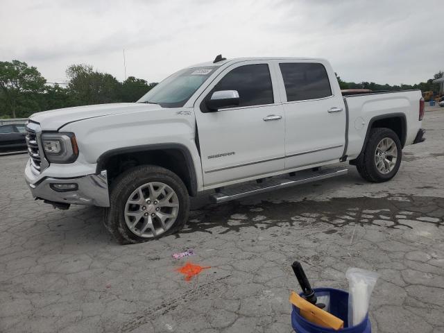 Vin: 3gtu2nec0jg558696, lot: 57326965, gmc sierra k1500 slt 2018 img_1