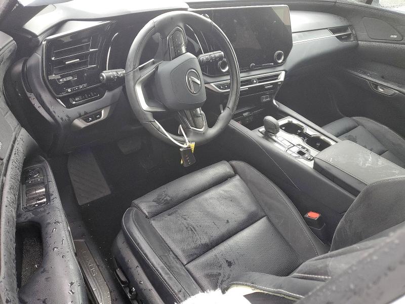 2024 LEXUS RX 450H+ L JTJCJMGA8R2011729