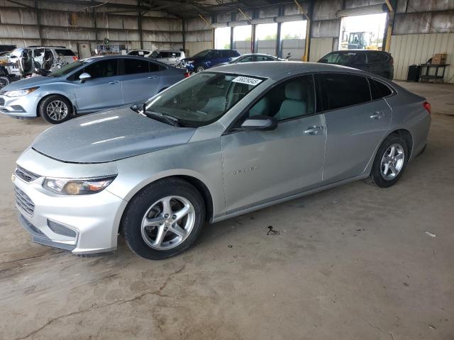 Vin: 1g1zb5st6jf275966, lot: 56029345, chevrolet malibu ls 2018 img_1