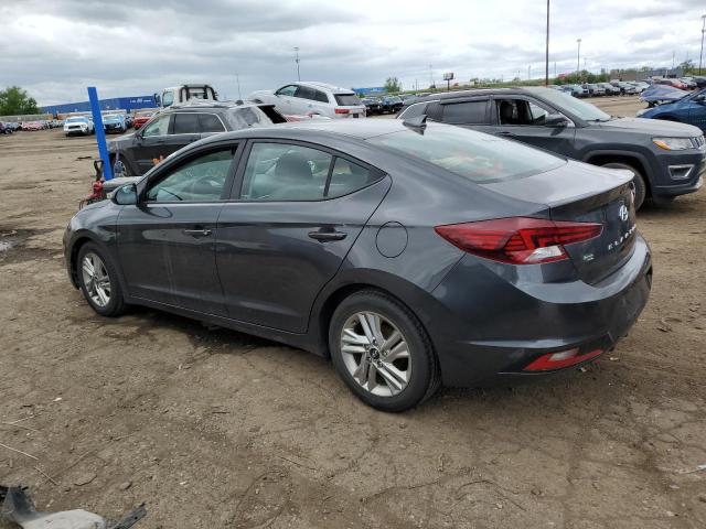 Vin: 5npd84lf3lh614579, lot: 58231235, hyundai elantra sel 20202