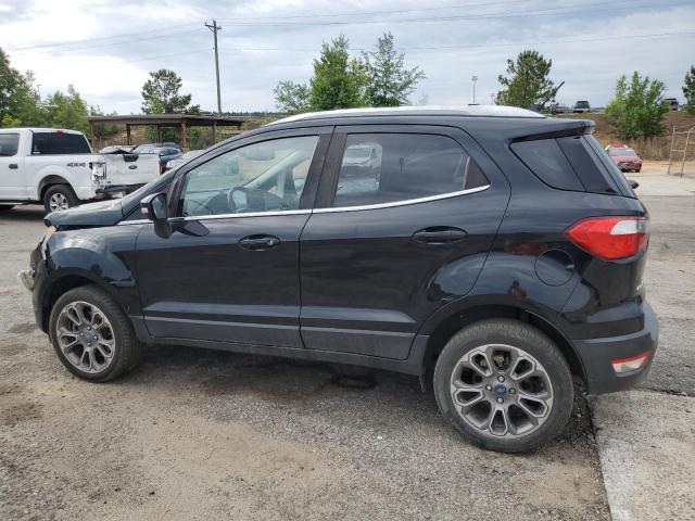 Vin: maj6p1wl9jc195681, lot: 55867685, ford ecosport titanium 20182