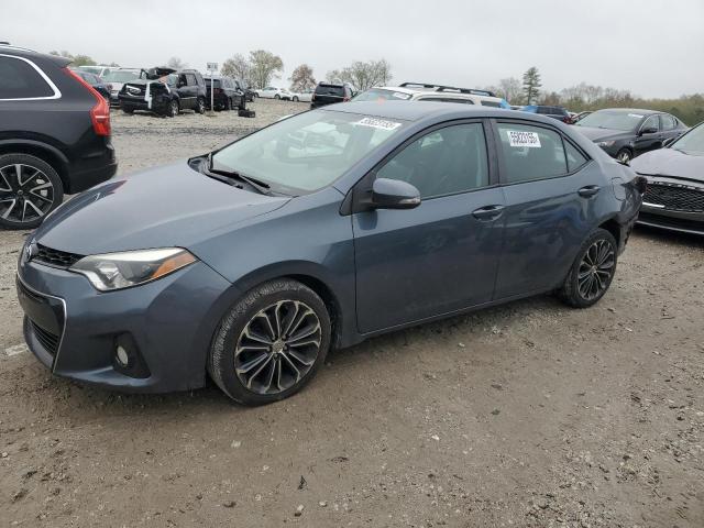 TOYOTA COROLLA L