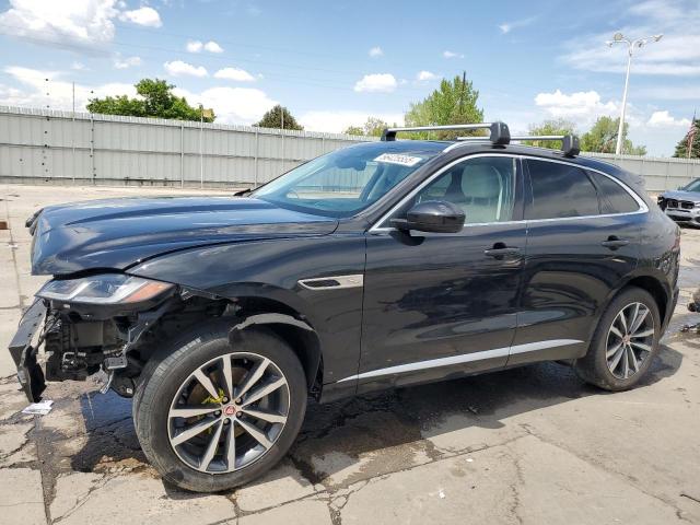 JAGUAR F-PACE S