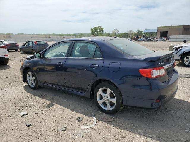 Vin: 2t1bu4ee4bc652007, lot: 55846985, toyota corolla base 20112
