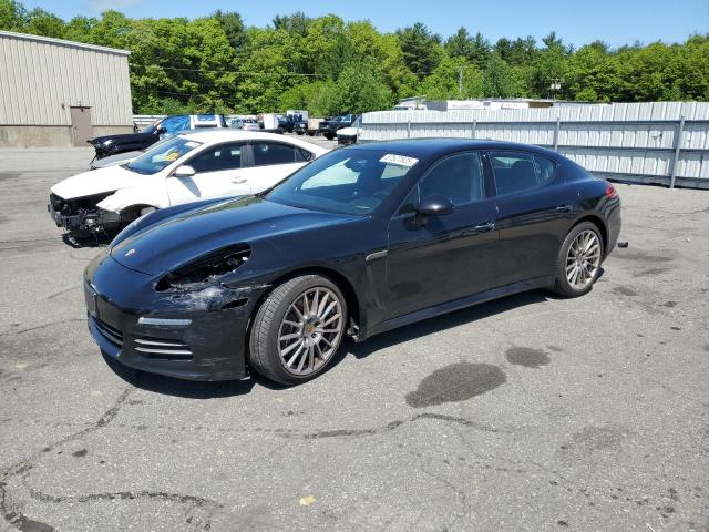 2015 PORSCHE PANAMERA 2 - WP0AA2A78FL002028