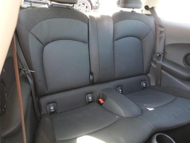 2022 MINI COOPER SE WMW13DJ02N2R93429