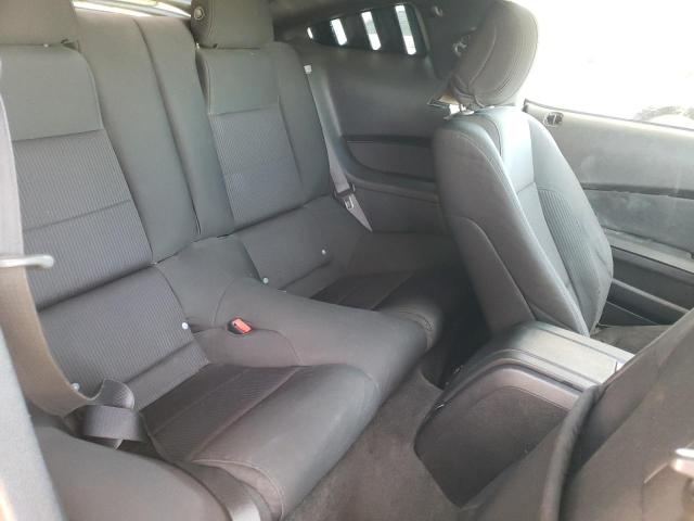 2012 FORD MUSTANG - 1ZVBP8AM9C5239359