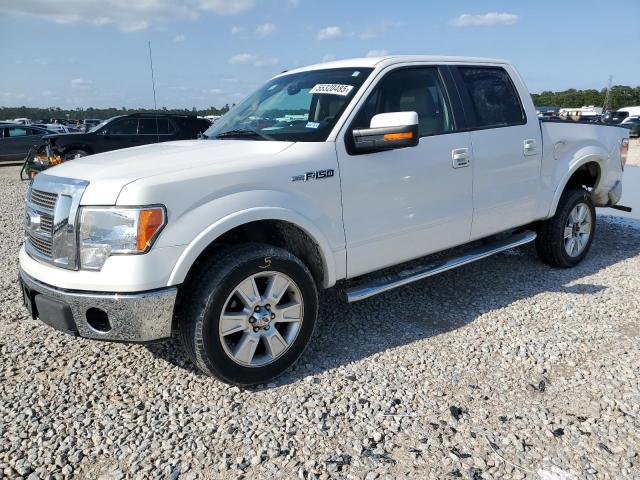 Vin: 1ftfw1cv2afd54686, lot: 55320485, ford f-150 supercrew 2010 img_1