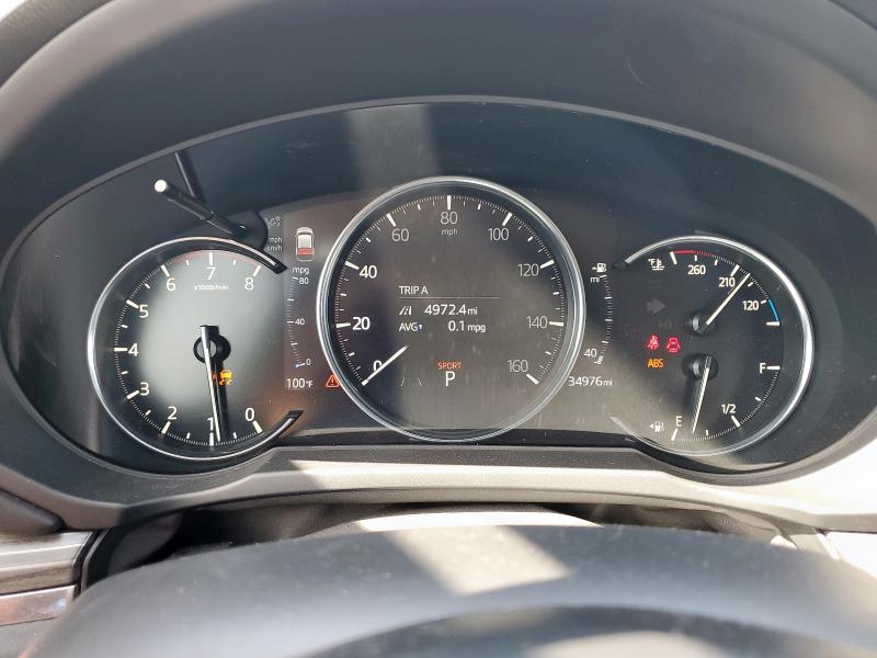 2021 MAZDA CX-5 GRAND - JM3KFADM1M0303456