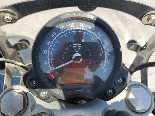 2023 TRIUMPH MOTORCYCLE BONNEVILLE SMTD46HL8PTBH0770