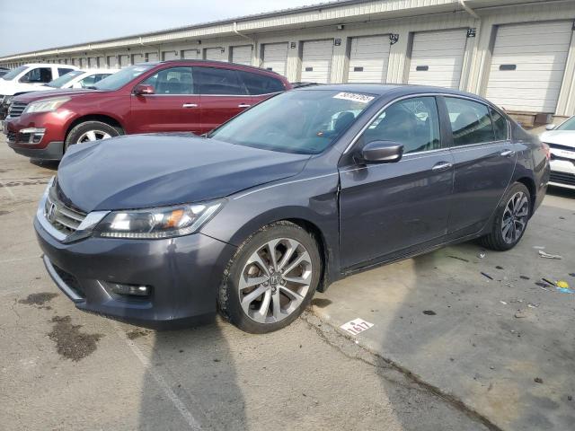 HONDA ACCORD SPO