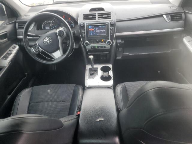 2014 TOYOTA CAMRY L - 4T1BF1FK7EU744678