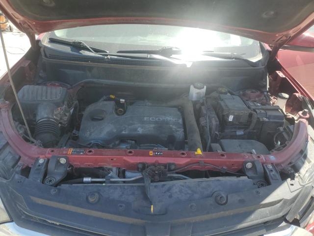 2018 CHEVROLET EQUINOX LT - 2GNAXJEV9J6352794