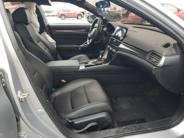 2019 HONDA ACCORD SPO 1HGCV1F37KA052262