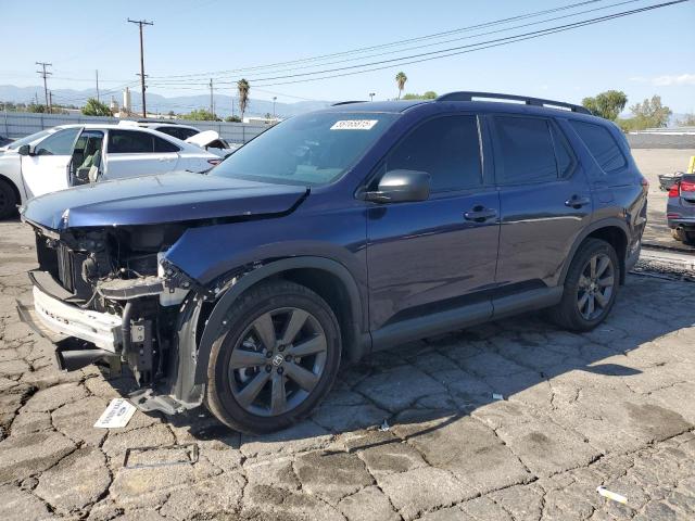 2024 HONDA PILOT SPOR 5FNYG1H33RB029297