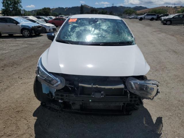 2021 NISSAN VERSA S - 3N1CN8DV3ML847836
