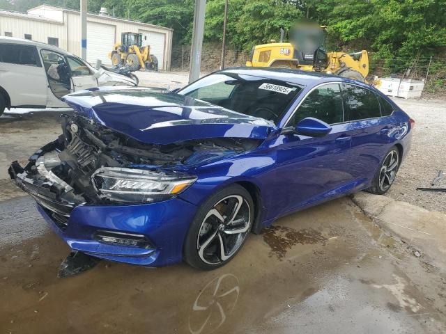 Vin: 1hgcv1f39ka050206, lot: 56618925, honda accord sport 2019 img_1