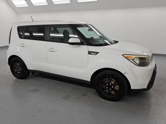 Vin: kndjn2a26e7094420, lot: 55433055, kia soul 20144