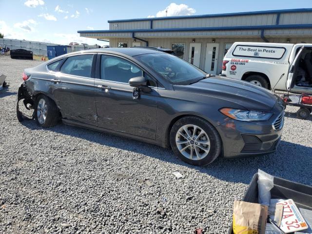 Vin: 3fa6p0hd7kr165971, lot: 58195905, ford fusion se 20194