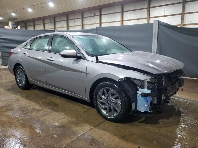 Vin: kmhlm4dgxru650732, lot: 55720895, hyundai elantra sel 20214