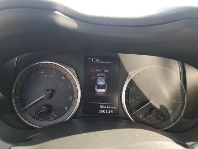 2019 INFINITI Q50 LUXE JN1EV7AP4KM511317