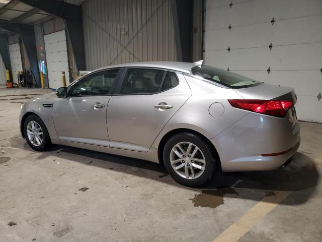 Vin: 5xxgm4a79dg194585, lot: 57562615, kia optima lx 20132