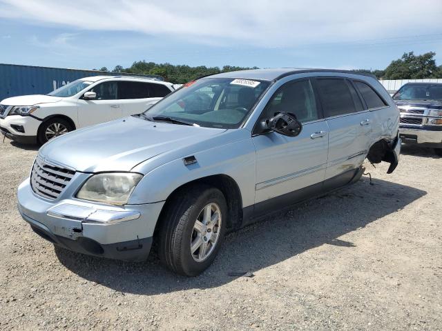 CHRYSLER PACIFICA T
