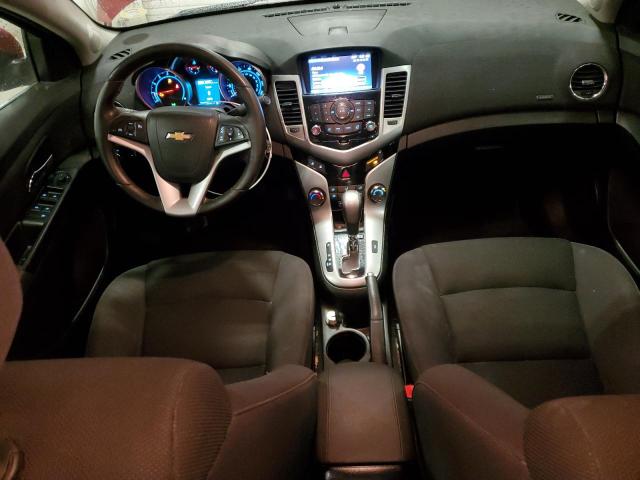 2014 CHEVROLET CRUZE LT - 1G1PC5SB1E7380121