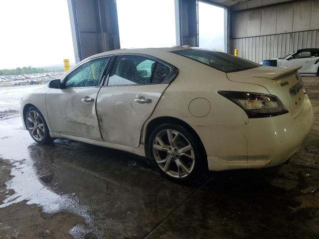 Vin: 1n4aa5ap4cc863161, lot: 57875555, nissan maxima s 20122