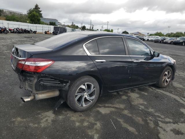 Vin: 1hgcr2f35ga115313, lot: 56686195, honda accord lx 20163