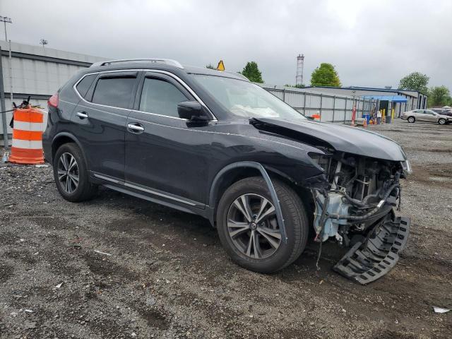 Vin: jn8at2mv6hw283644, lot: 55781785, nissan rogue s 20174