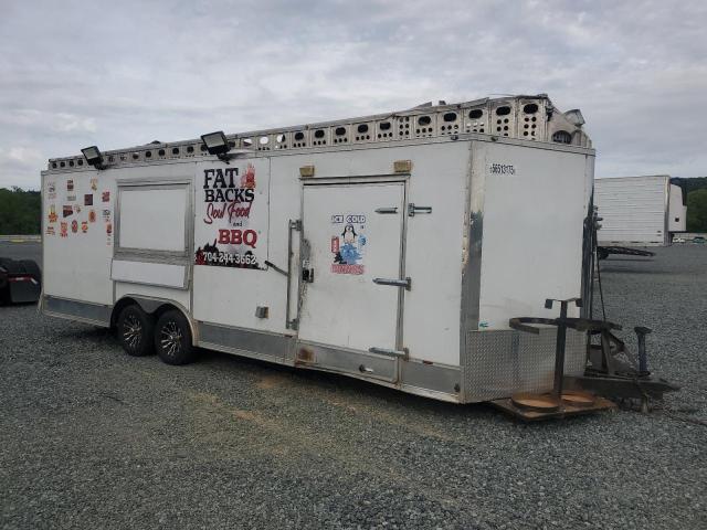 WILDWOOD UNKNOWN 2019 white   5NHUNSZ29KU122058 photo #1